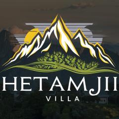 Hetamji Villa