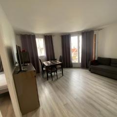 Appartement Lambrechts Courbevoie