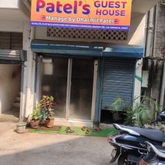 Patel's Guest House