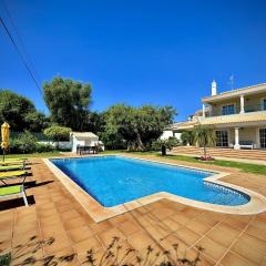 Almancil Excellence Villa With Pool by Homing