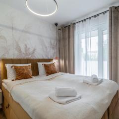 Bursztyn by Perłowa Przystań Rent Kołobrzeg Kołłątaja