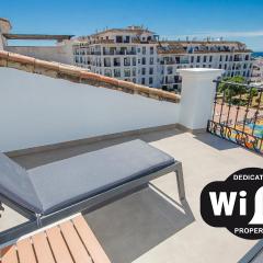 Marina Apartments 11 16