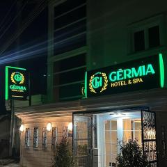 Hotel Germia