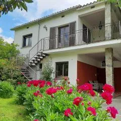 Apartamento con encanto L'Estany 1