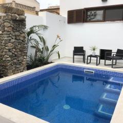 TRIANA_Villa in Palma city with private pool - ETV/10914