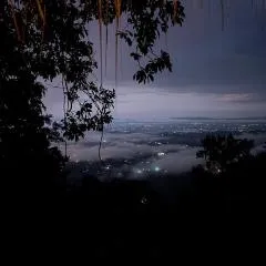NOMAD Domes at Salto Jimenoa, Jarabacoa