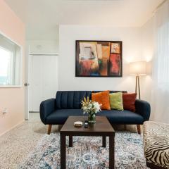 Charmin 1BR Miami Apt near Brickell