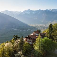 Relais & Chateaux Hotel Castel Fragsburg