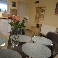 Stefi Apartman Termálfürdő közelében