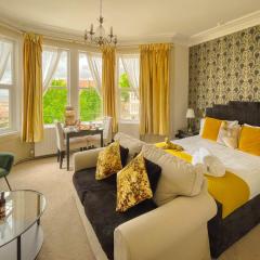 Timbertop Suites - Adults Only