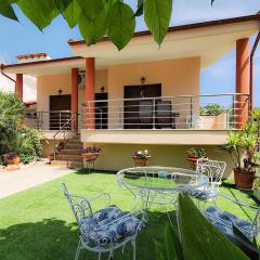 Villa Artemis Keramoti