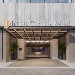 InterContinental Hotels San Antonio Riverwalk, an IHG Hotel