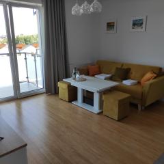 Apartament Plaża 12