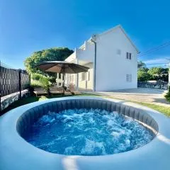 Holiday house Žeževica