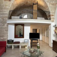 LA CASETTA DEL CORTILE Taviano