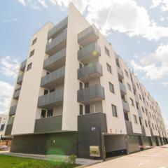 Flexible SelfCheckIns 81 - Zagreb - Arena - Garage - Loggia