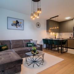 Flexible SelfCheckIns 81 - Zagreb - Arena - Garage - Loggia