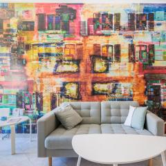 Central Apartments Circolo