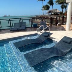 Vista Incrível IATE Plaza 17