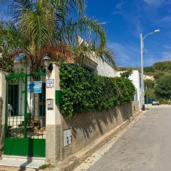 B&B Scala dei Turchi Beach