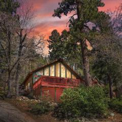 Knickerbocker Summit Spa Near The Village