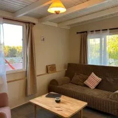 Rejuvenated 70s cottage
