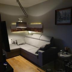 Apartament Centrum Solna Parking free