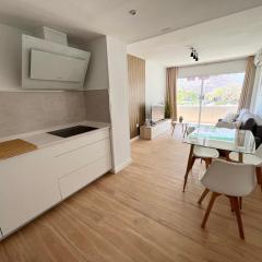 Benalmadena home - Urbanización Bejar