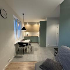Apartament Rejtana I