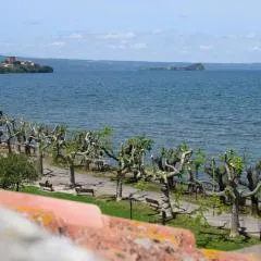 Esmeralda - Mansarda con vista mozzafiato