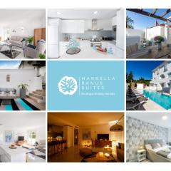 MARBELLA BANUS SUITES - Lis Banús Suite Apartment