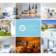 MARBELLA BANUS SUITES - Banús Suite Dama de Noche Apartment