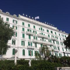 Grand Hotel & des Anglais