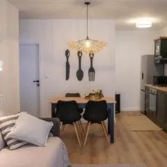 Apartments Bubalova Split