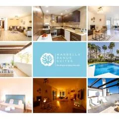MARBELLA BANUS SUITES - Endless Sunset Banus Suite