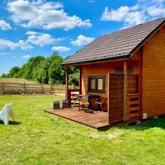 "OhMazury" ogród i winnica