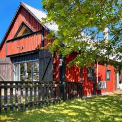 5 star holiday home in BORGHOLM-By Traum