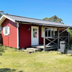 Holiday home Køpingsvik II