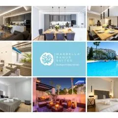 MARBELLA BANUS SUITES - Daisy Playas del Duque Banús Beach Apartment