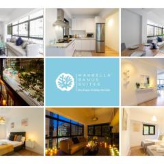 MARBELLA BANUS SUITES - Marbella Centre Soriano Suite Apartment