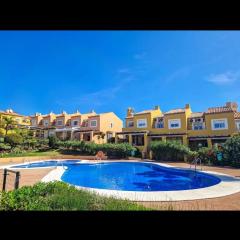 Los Jarales Calahonda 3 bedroom house
