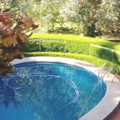 Chalet Angel de las Sierras