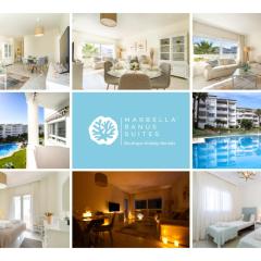 MARBELLA BANUS SUITES - Banus Playa Rocio Beachside Complex