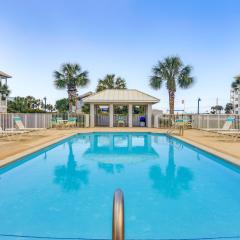 Sunny Miramar Beach Condo with Beach Access!