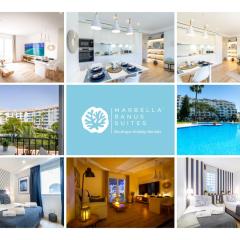 MARBELLA BANUS SUITES - Banus Playas del Duque Beachside Residential