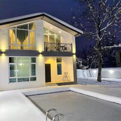 Qafqaz Resort Wonderland