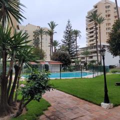 Sunny Beach Aloha Apartment