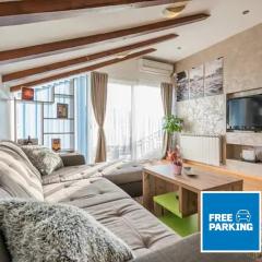 Apartment Marina Deluxe