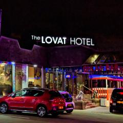 The Lovat Hotel