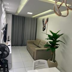 Apartamento equipado condomínio CONJ. RESID.L JARDIM IPOJUCA (23.516.155/0001-80) Rua José Martins Sobrinho 330, Boa Vista - 55039-475 - Caruaru Pe